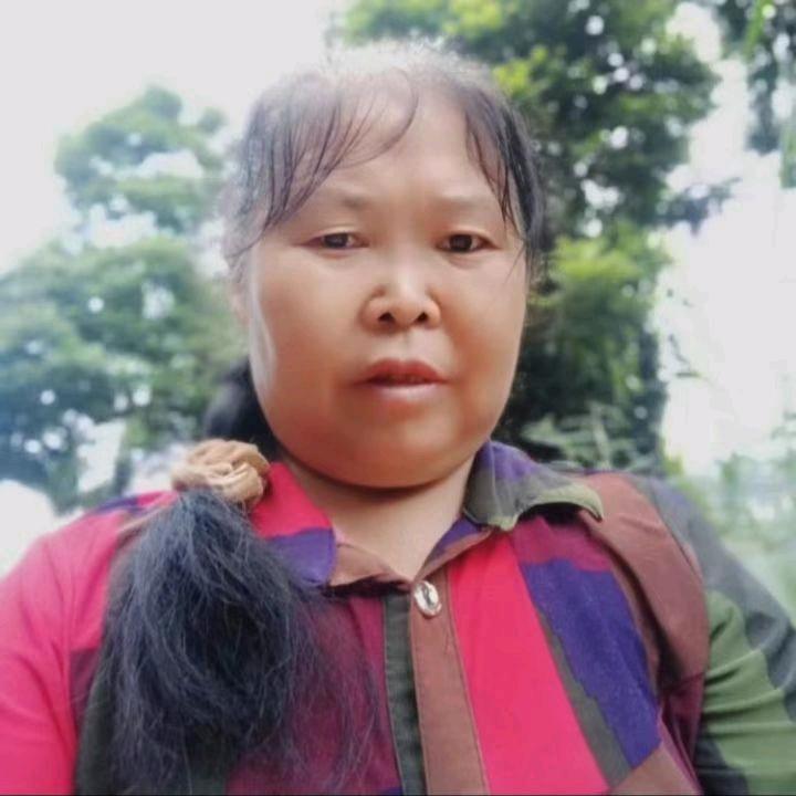 易姐