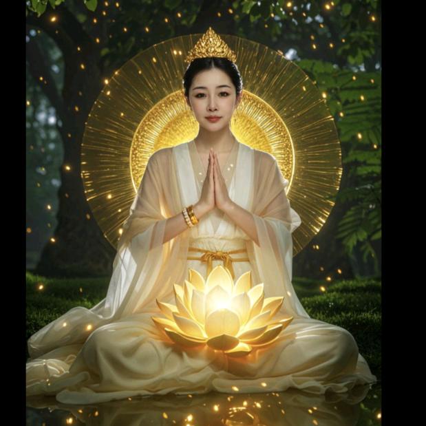 清净心