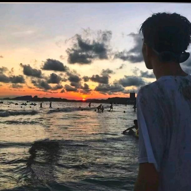 ✔海哥