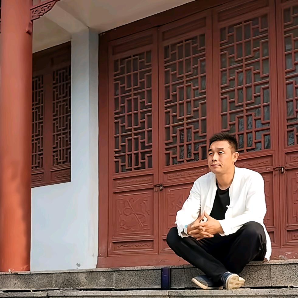 晚枫盆景园艺