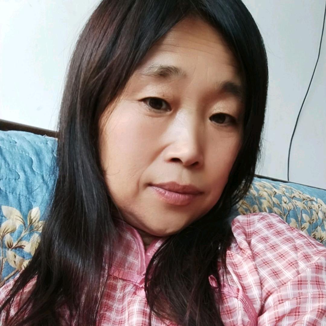 心花怒放🌸