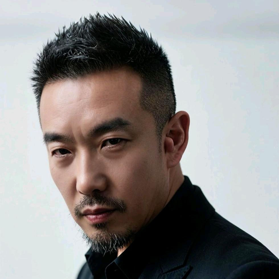 自律的男人开迈腾