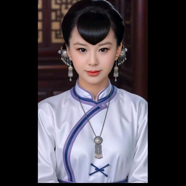 火玫瑰