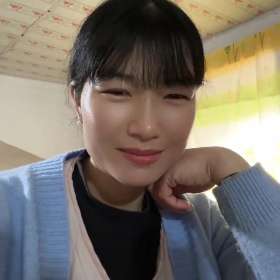 三妹（没有家）