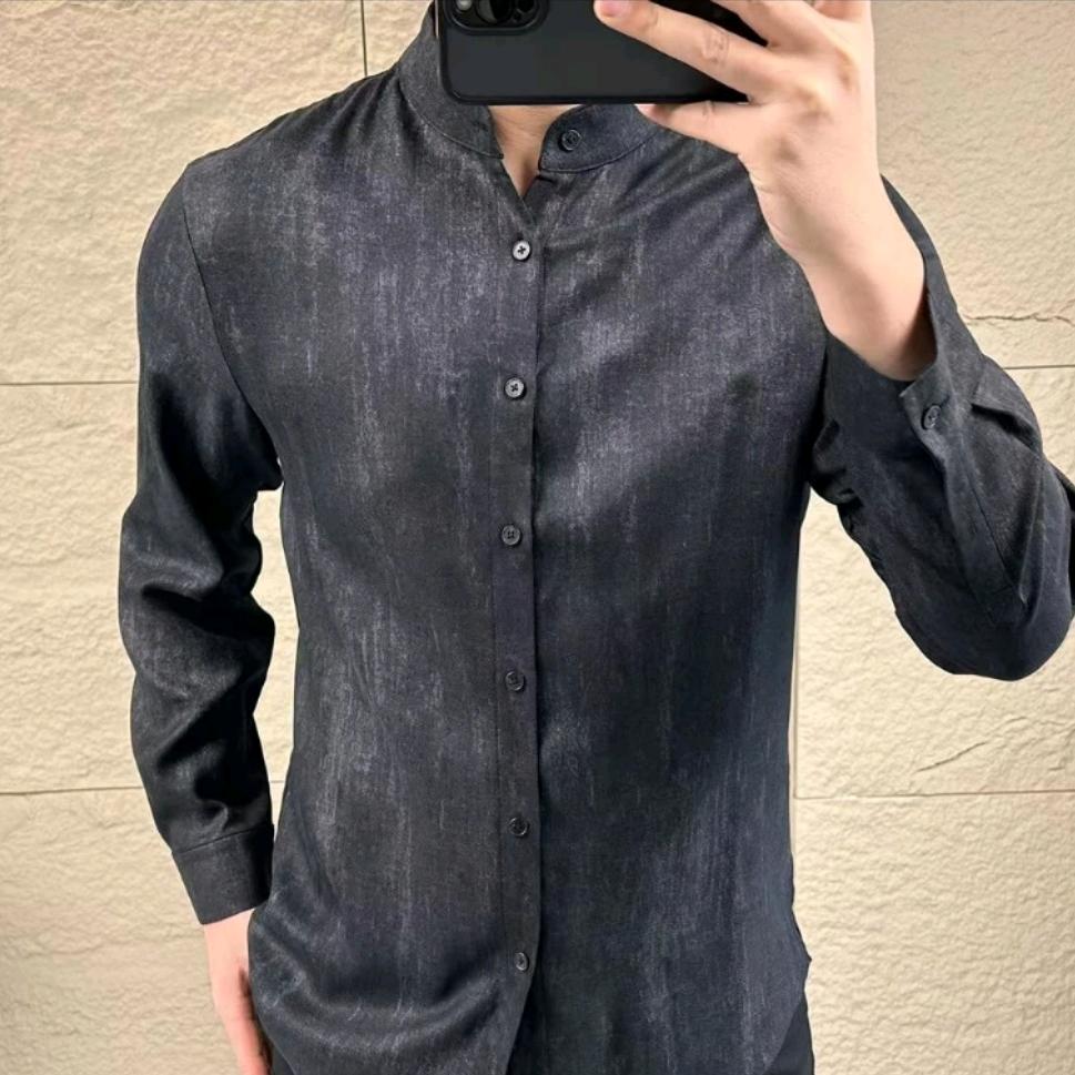 龘哥欧品轻奢男装