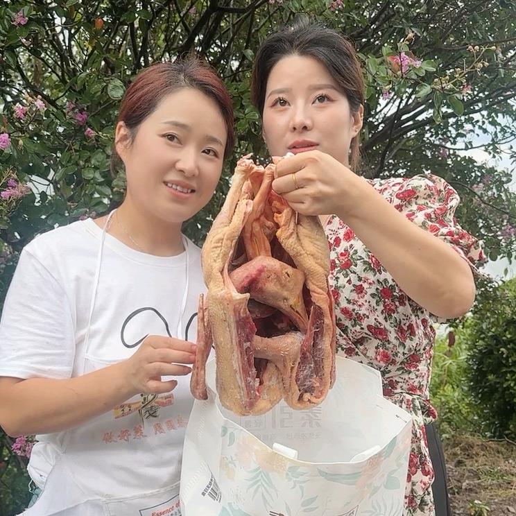 四川三妹