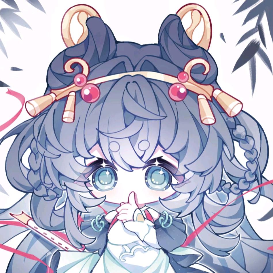 沈默曦💢
