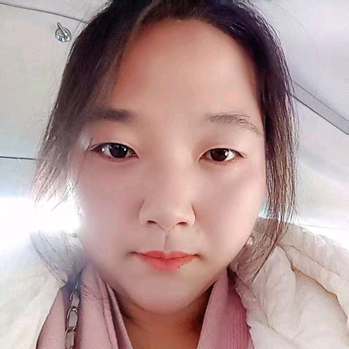 小胖妹