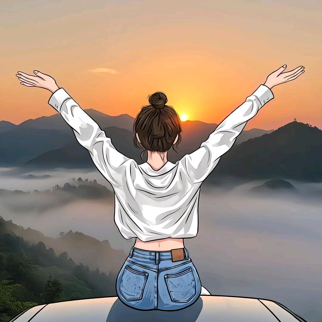 橘子🍊汽水
