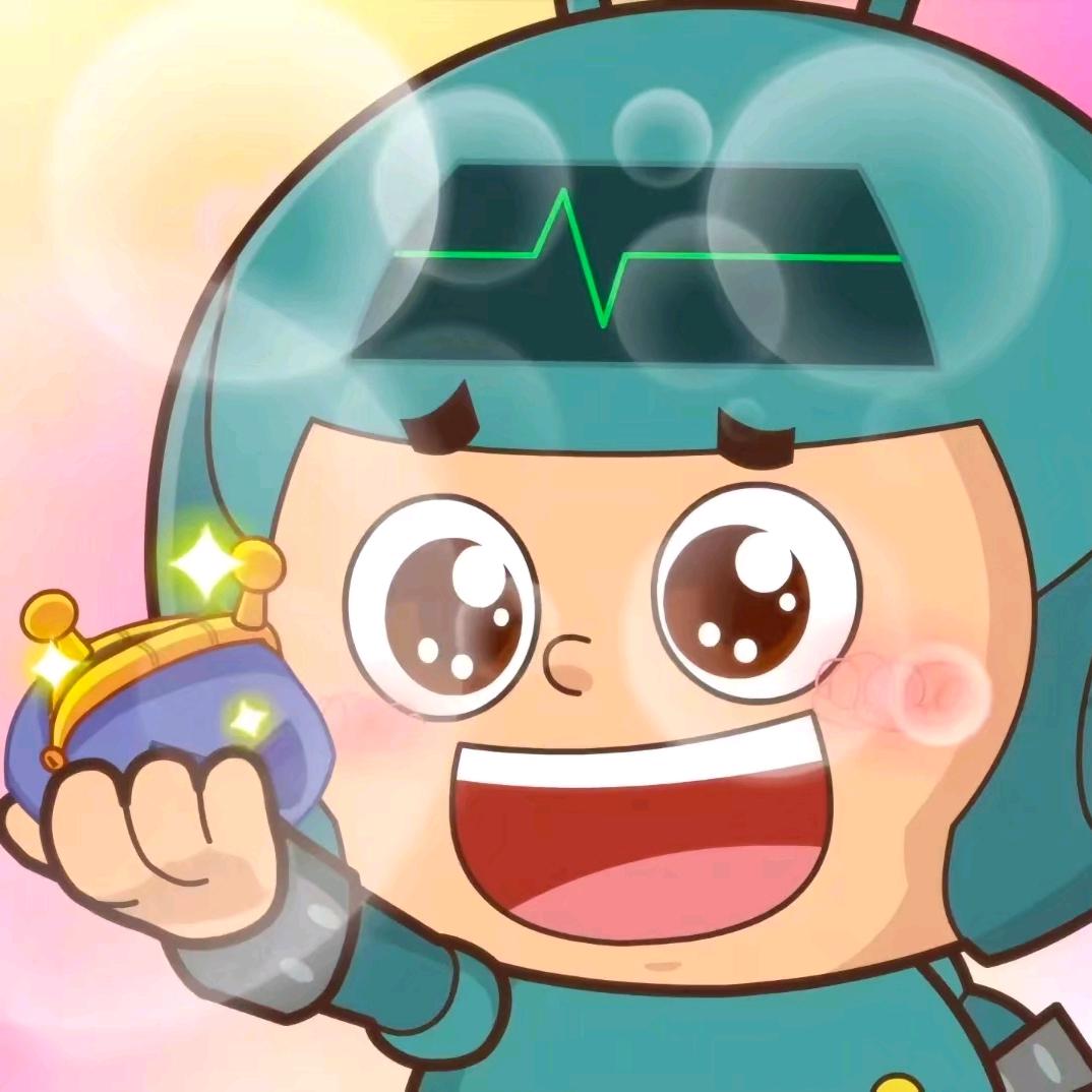 小小怪