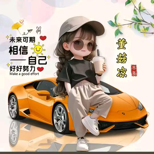 新时代月嫂～董姐