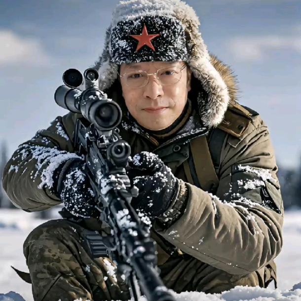 张林