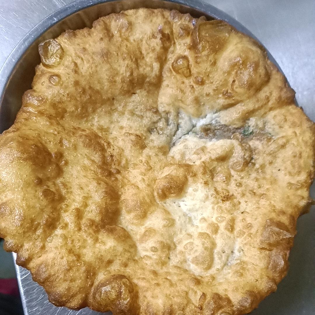藏式牛肉饼大号