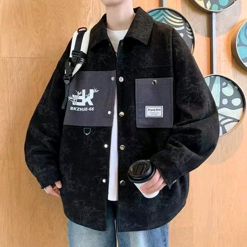 普通衣服加工1
