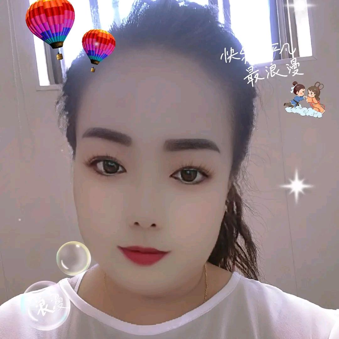 ，心姐