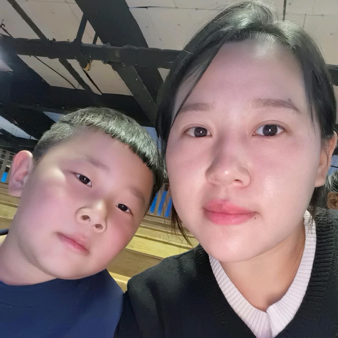 王敏呀！