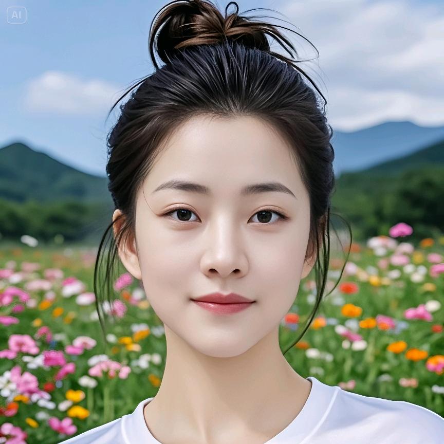 阿娟穿搭