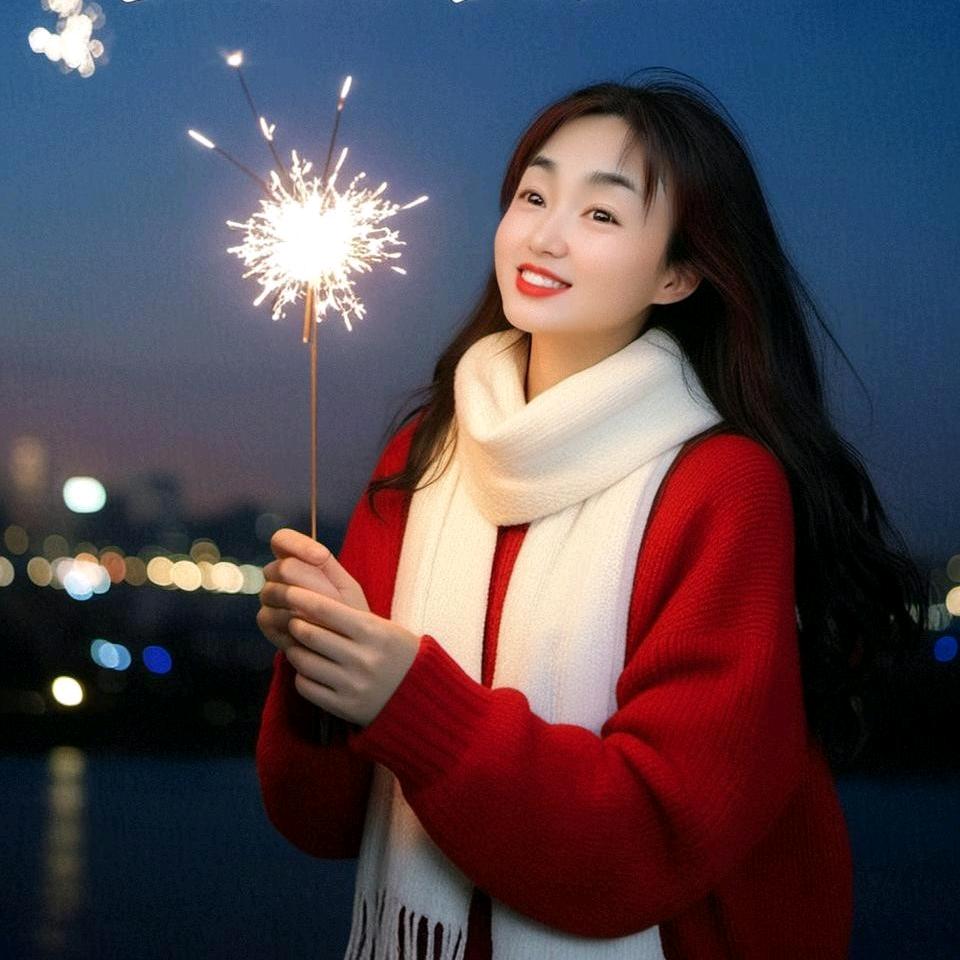百合❤️