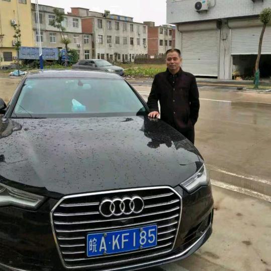 傻大叔