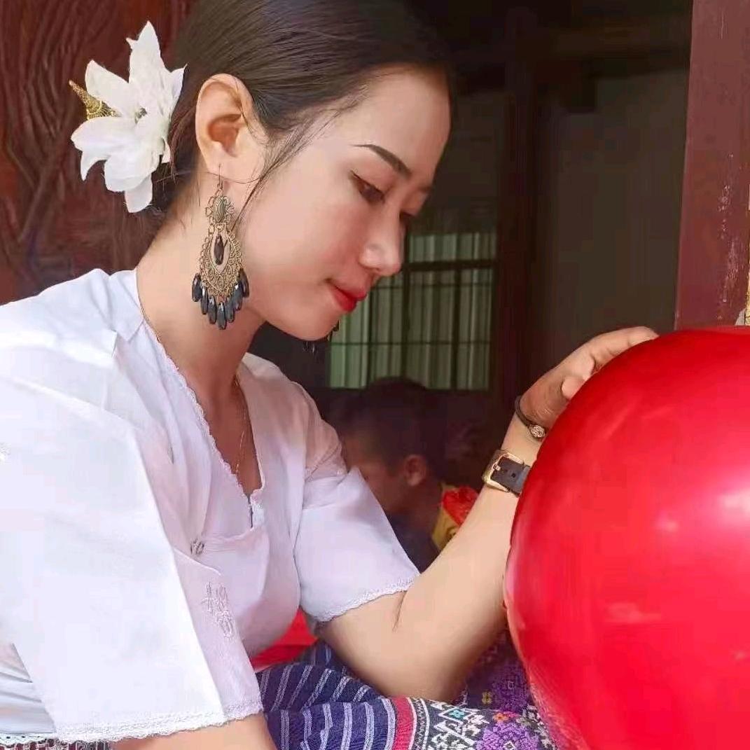 布朗茶妹