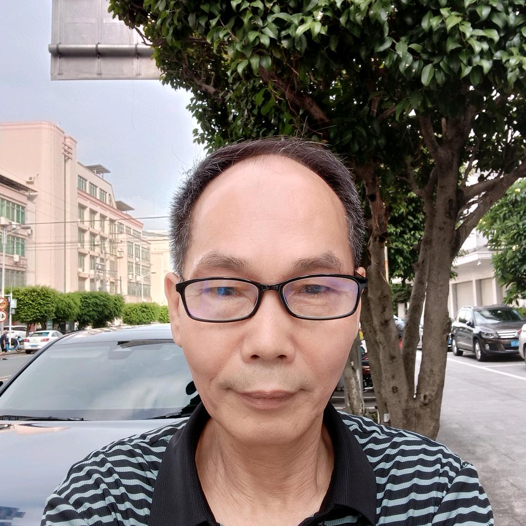 陈叔