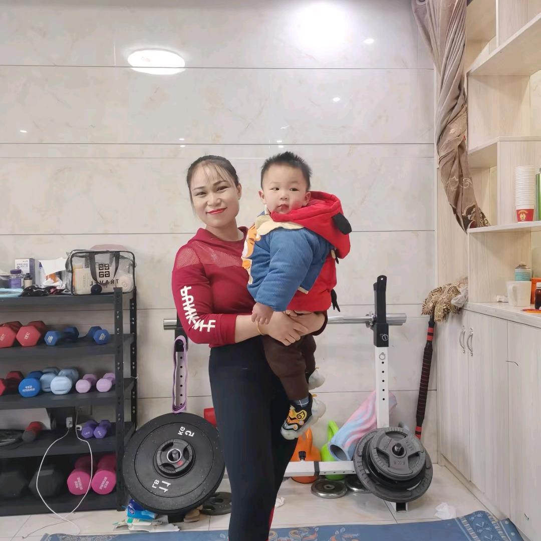 励志小惠（三阴第十年）