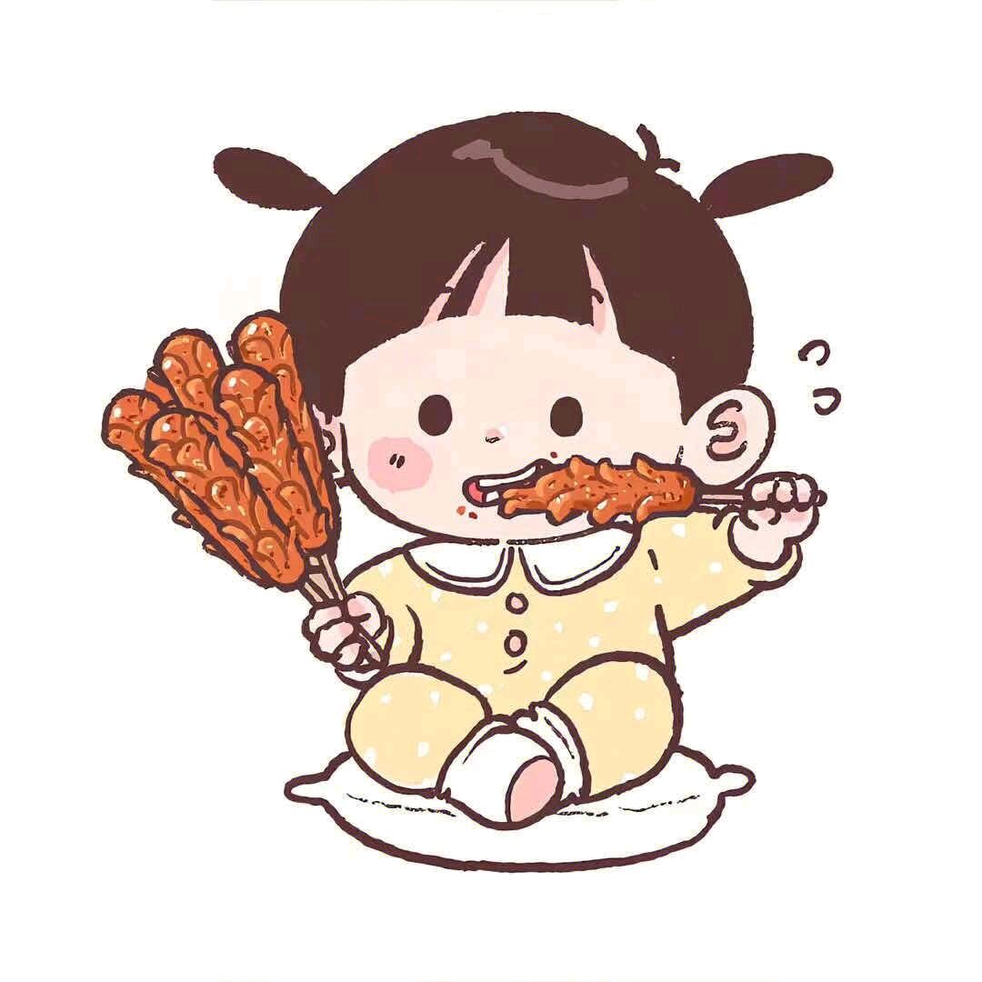 零食小当家