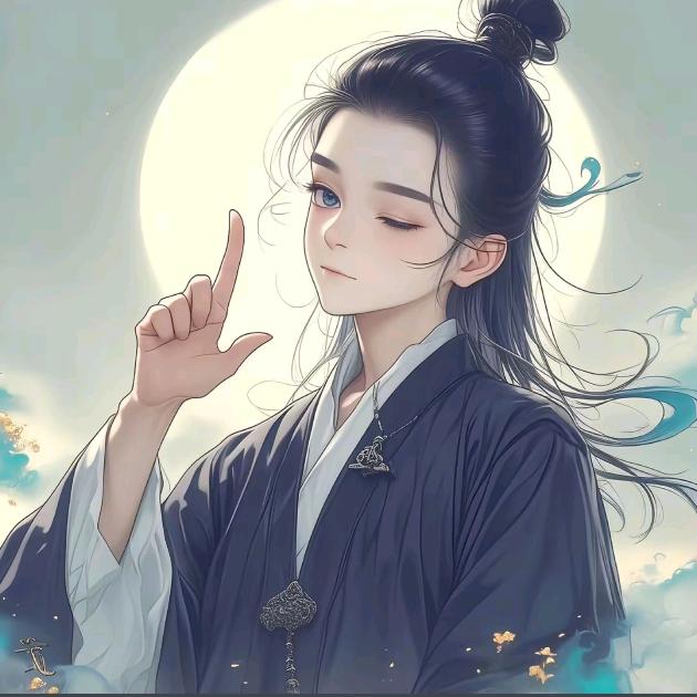 纯阳子