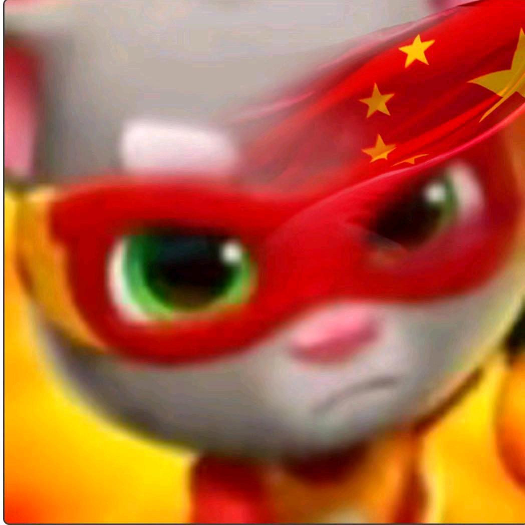 汤姆猫爱跑酷