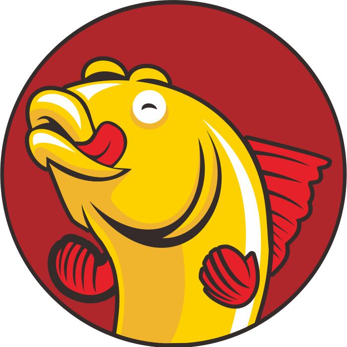 鱼头侃片