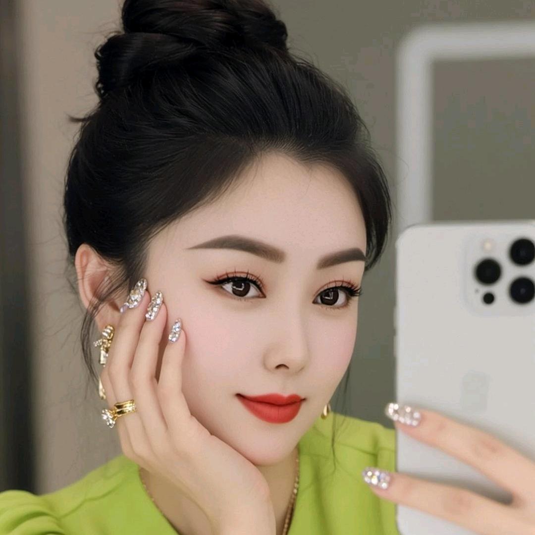 💃貂蝉💃（高坝糊汤）