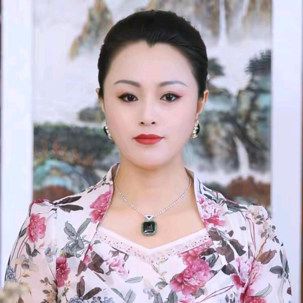 大师姐（王柯人）