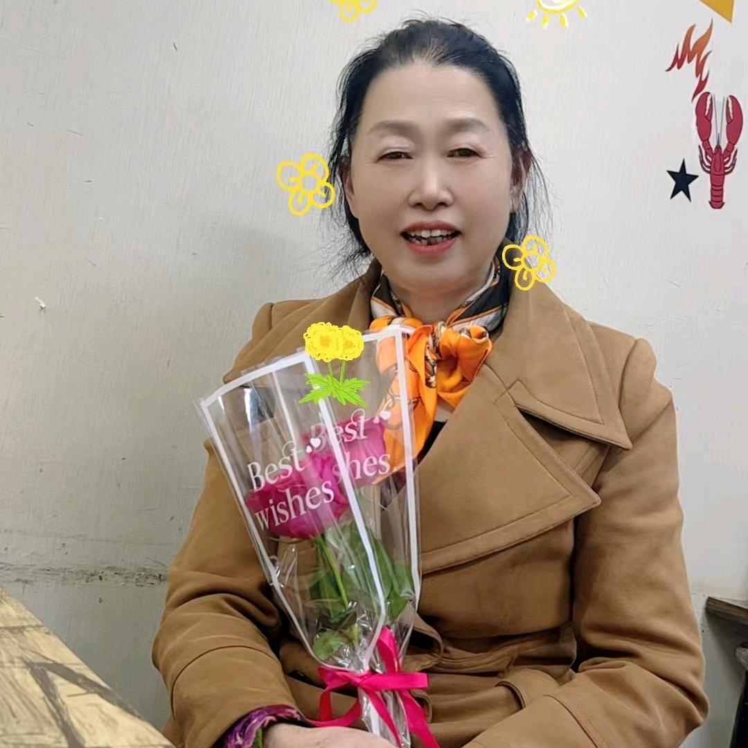 一晃就老了