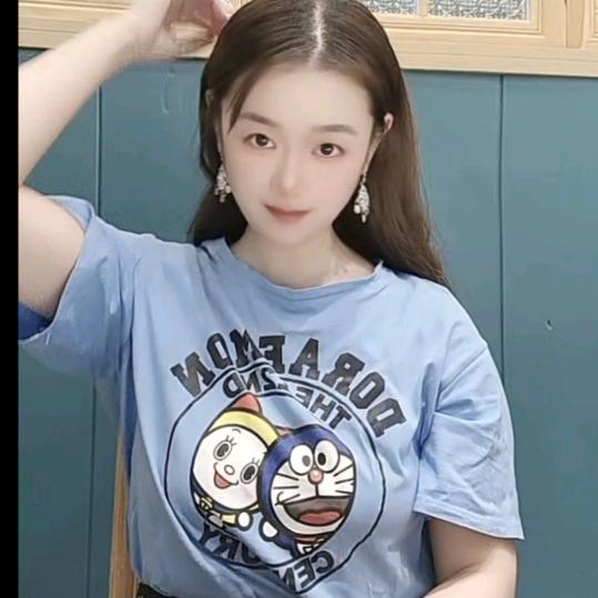 小杨咩咩