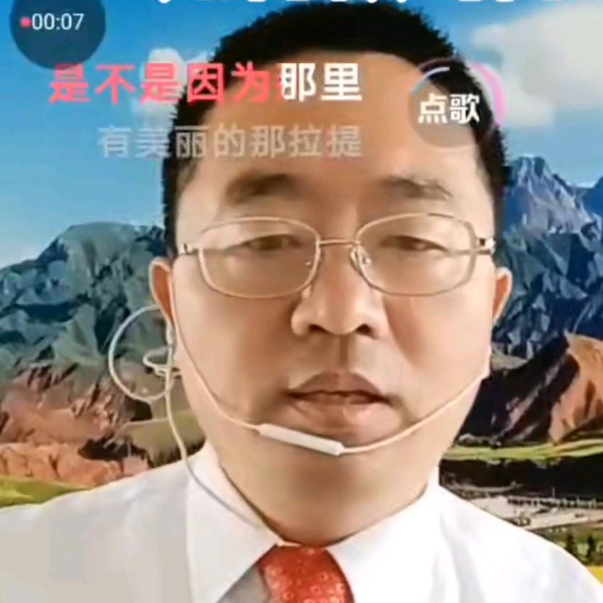 志军船长，敢爱敢想（主播培训晚10点）