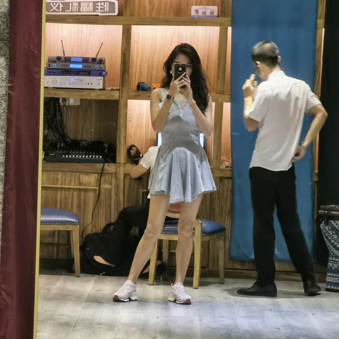 谢小妞