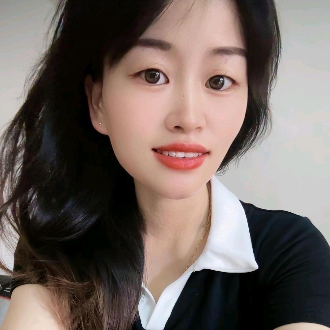 小兰姐💕