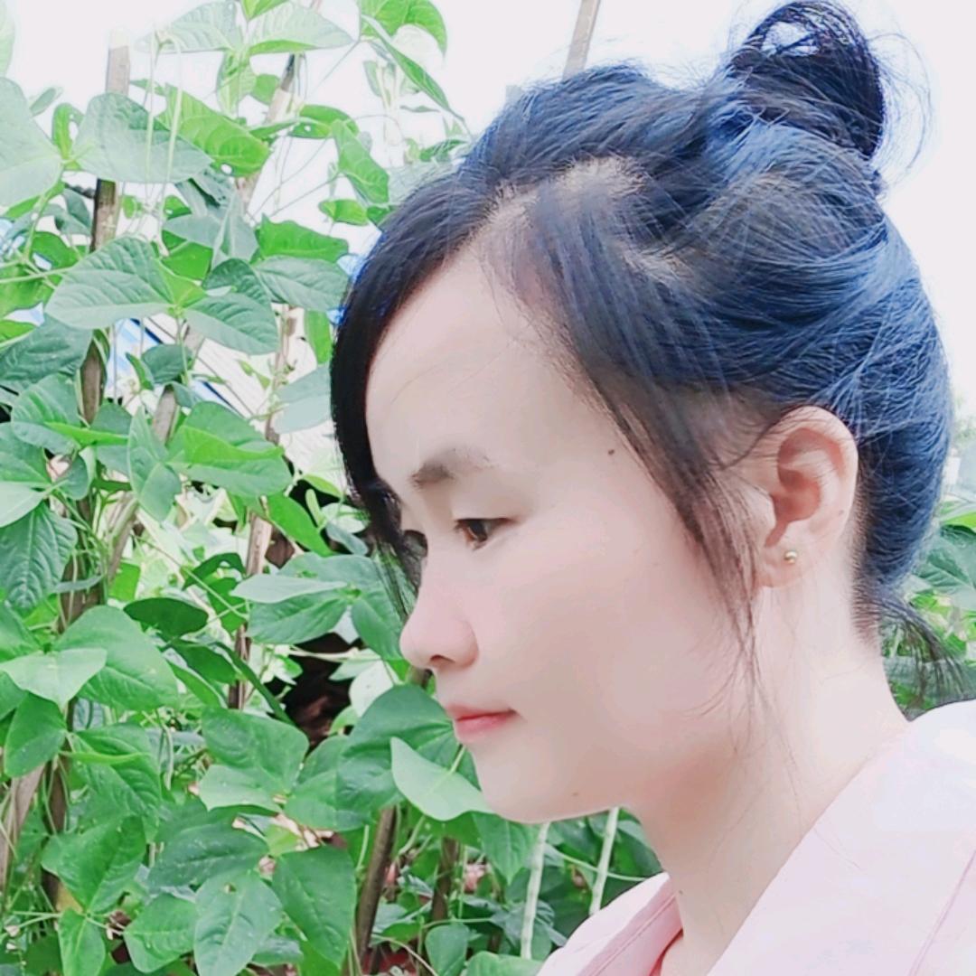 农村丫头