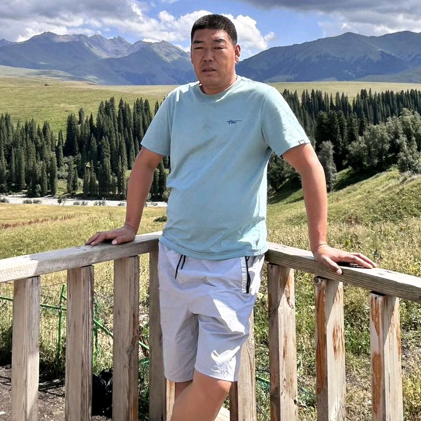 博乐柴哥