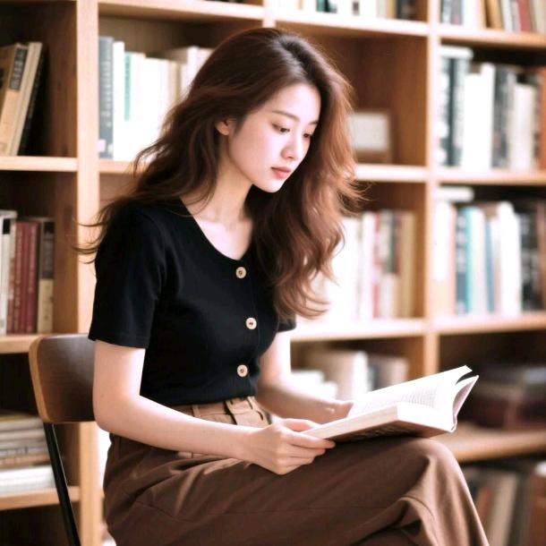 玥儿爱读书