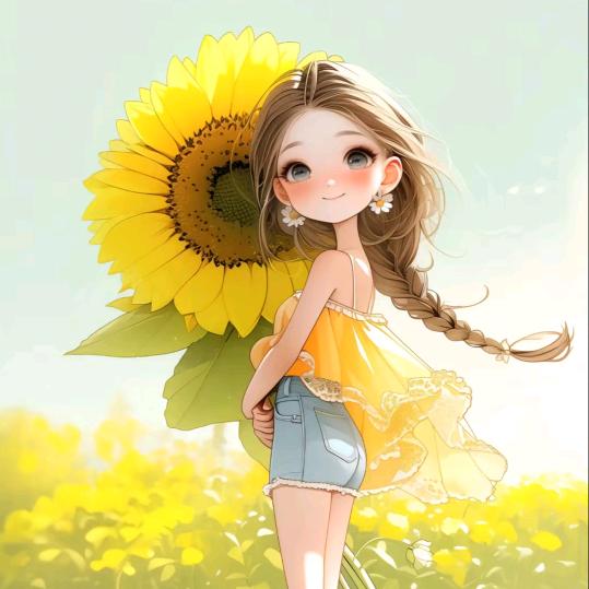 ❁´◡`❁*✲ﾟ*小小罗❁´◡`❁