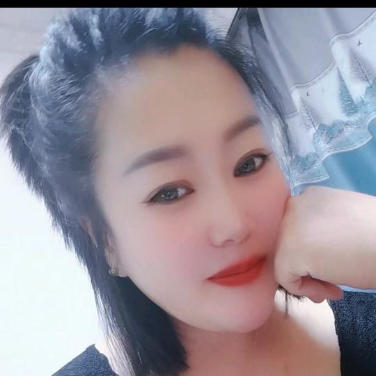 洪丽姐