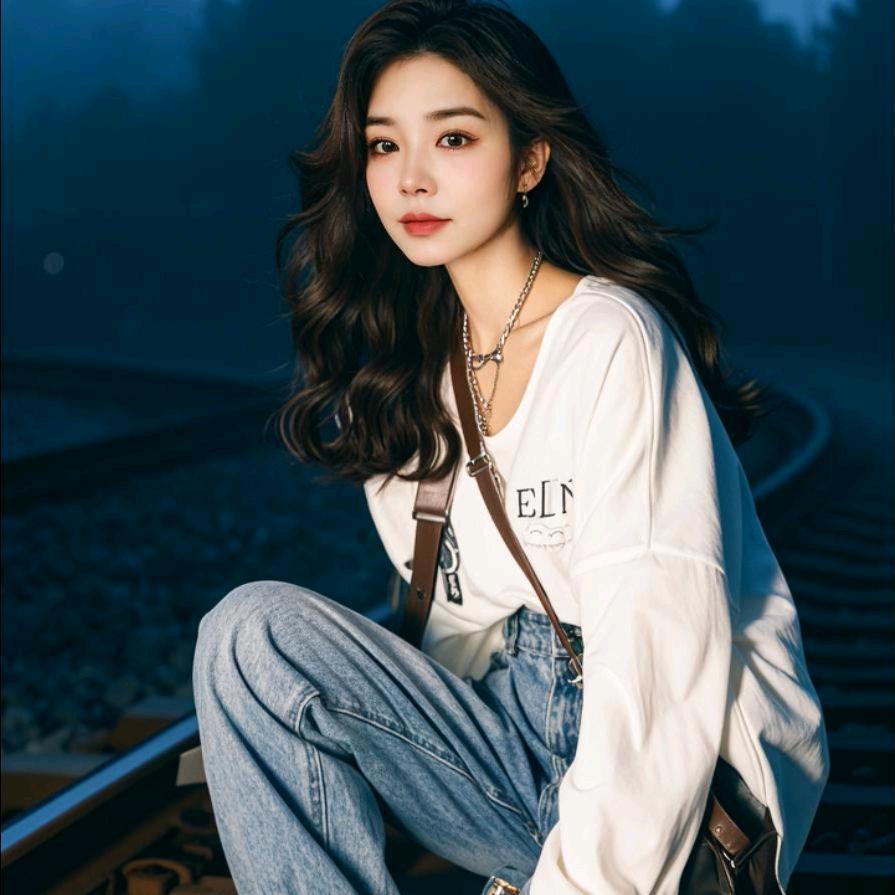 ～小懒猪...