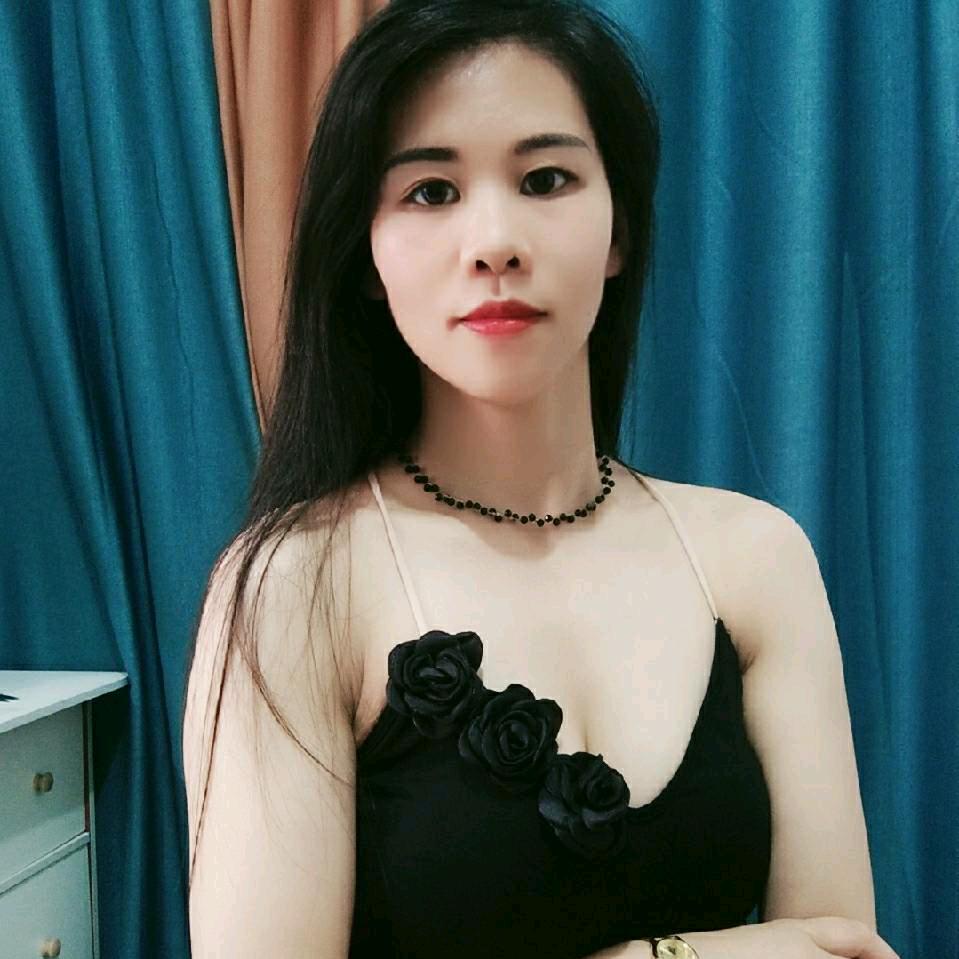 叶子舞蹈💃🏻