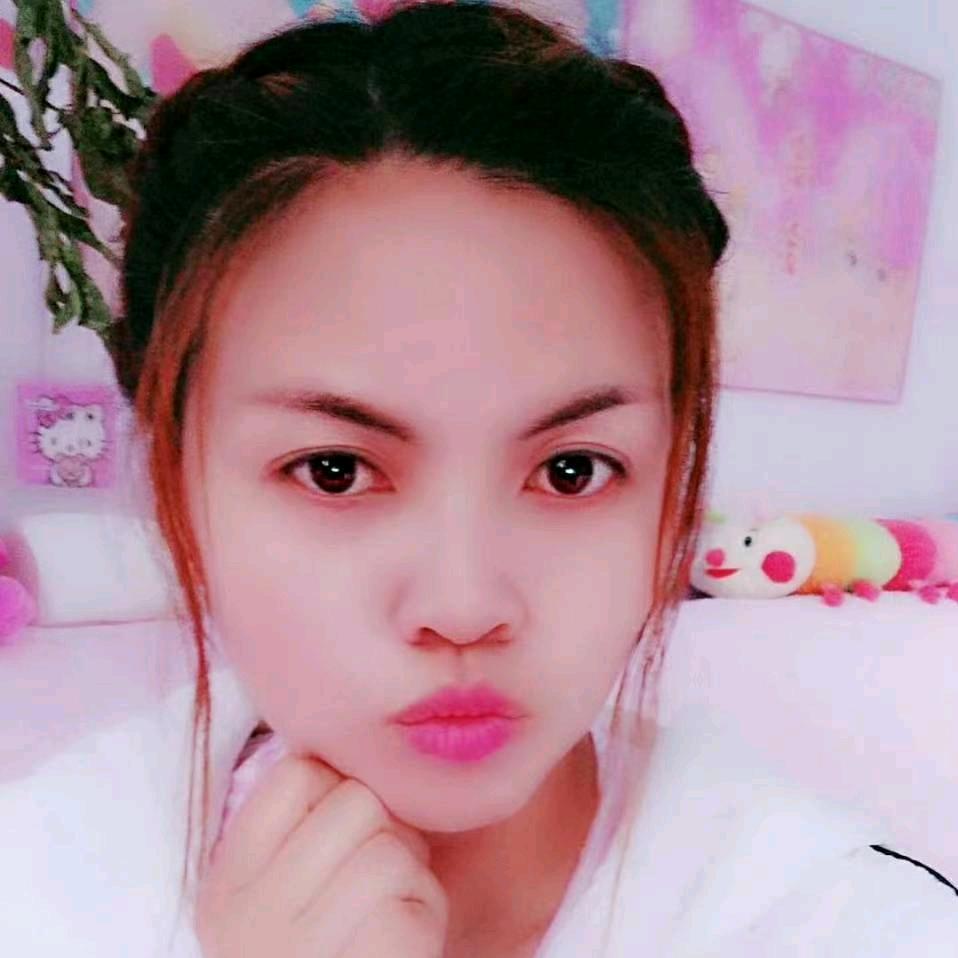 小粉的日常生活