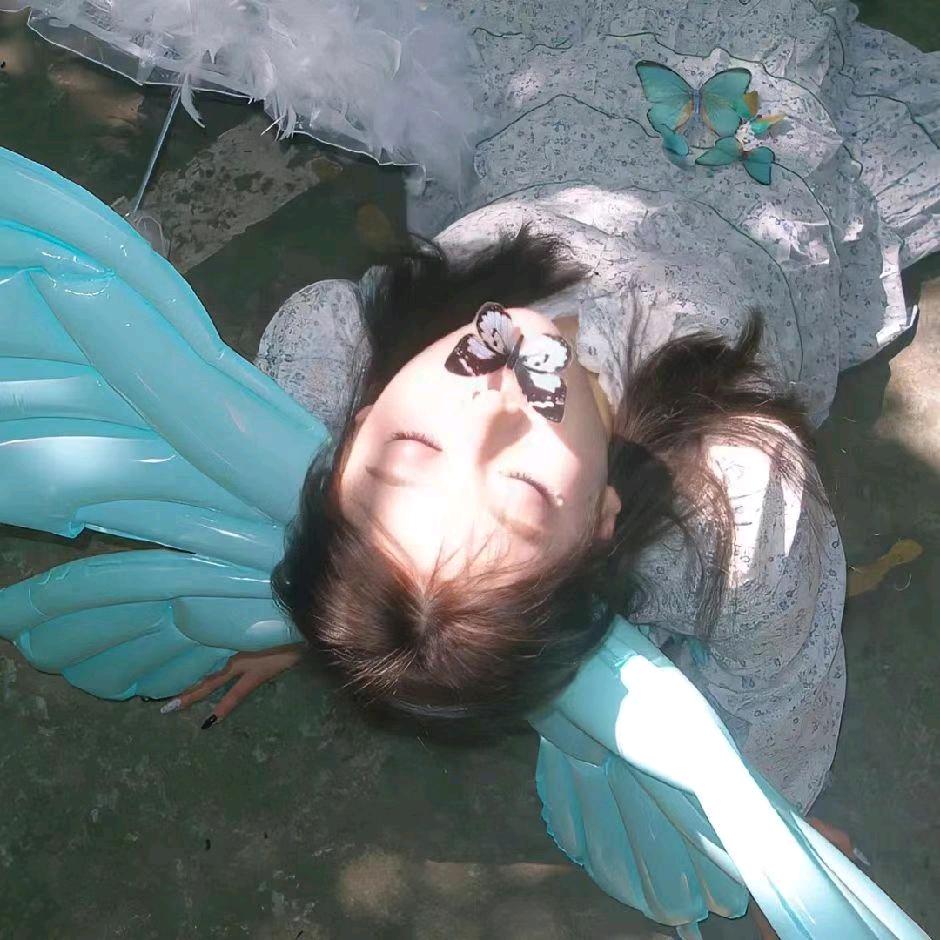 ★马兰花
