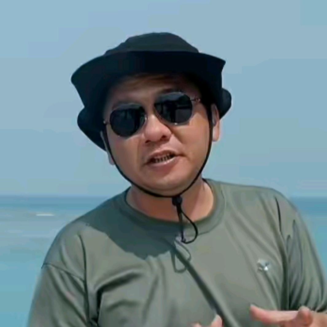 大漠叔整活名场面