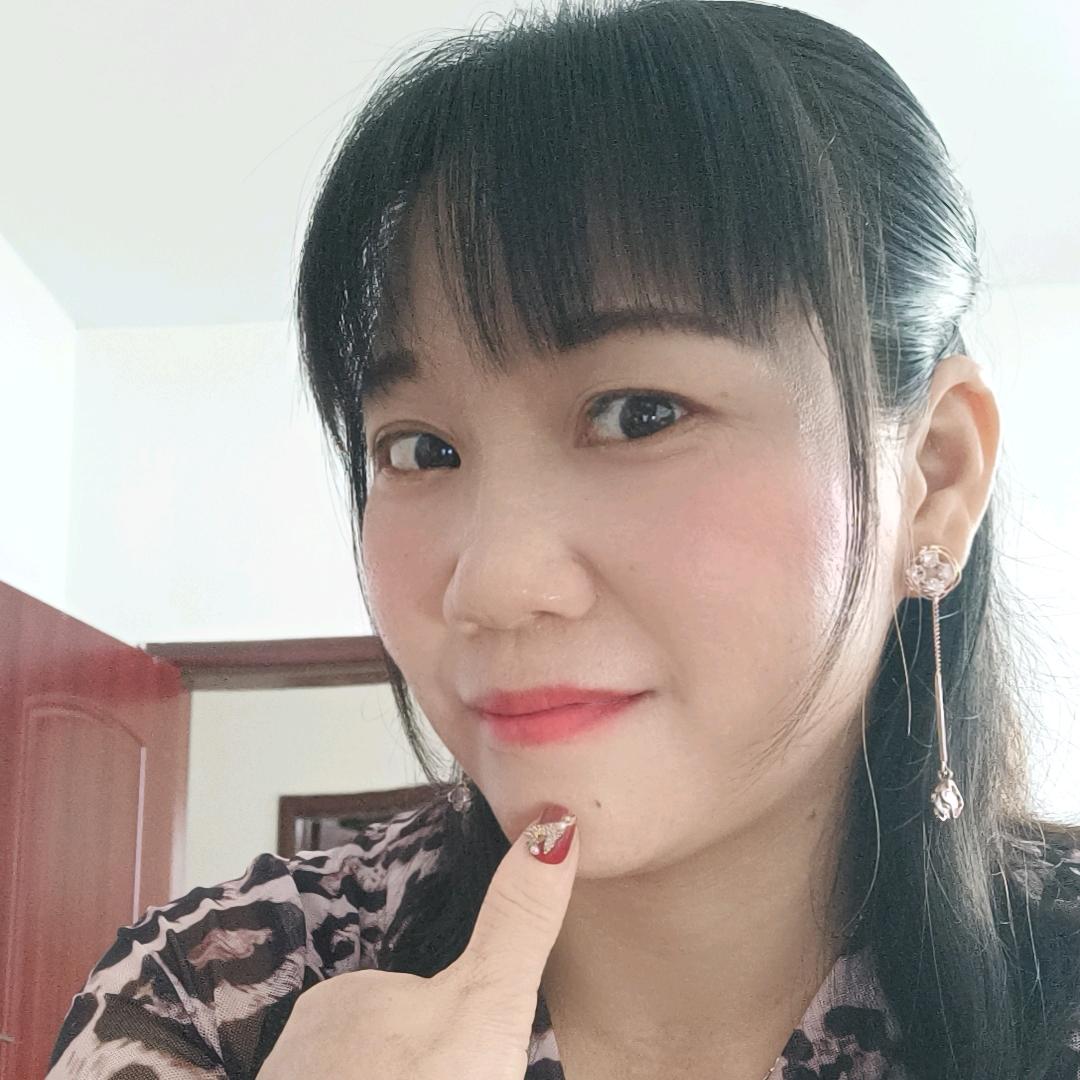 幸福🌺谢妹(◍•ᴗ•◍)❤