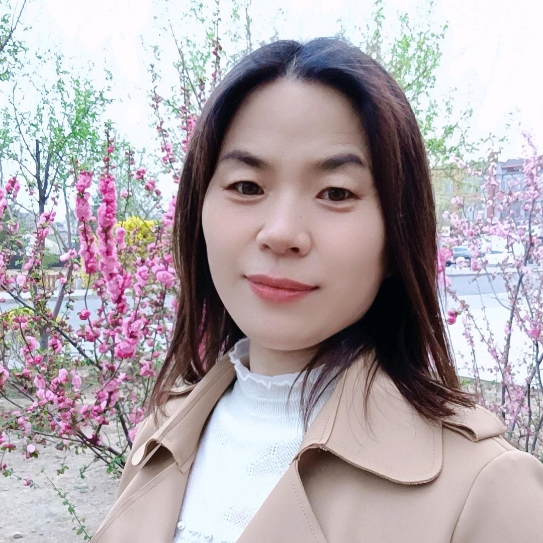 晨晨妈正能量
