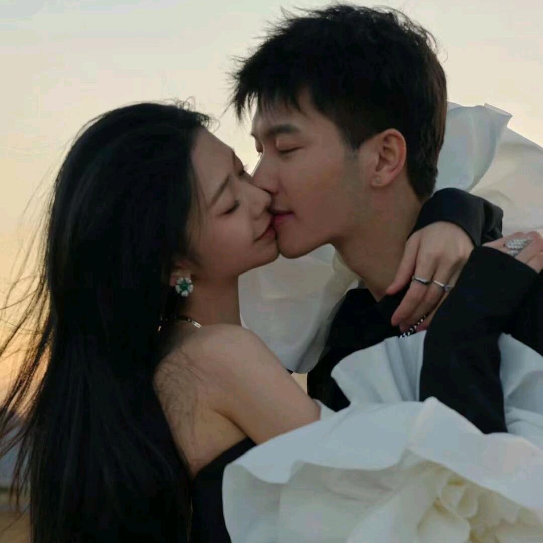 启大和柯柯的爱情故事